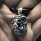 OSK Guardian Sheep Keychain