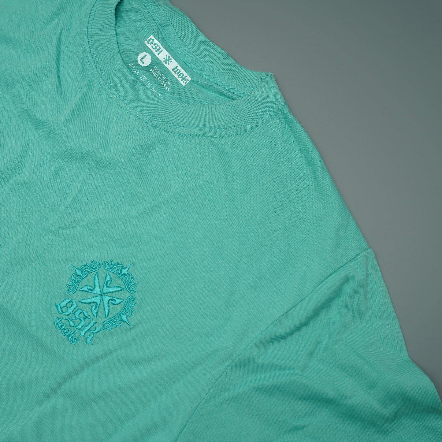 OSK Basic Cotton 5.6oz T-Shirt