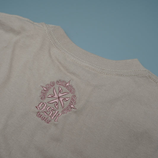 OSK Basic Cotton 5.6oz Pocket T-Shirt