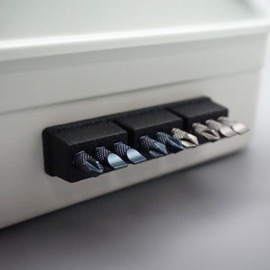 OSK Magnetic Bit Dock