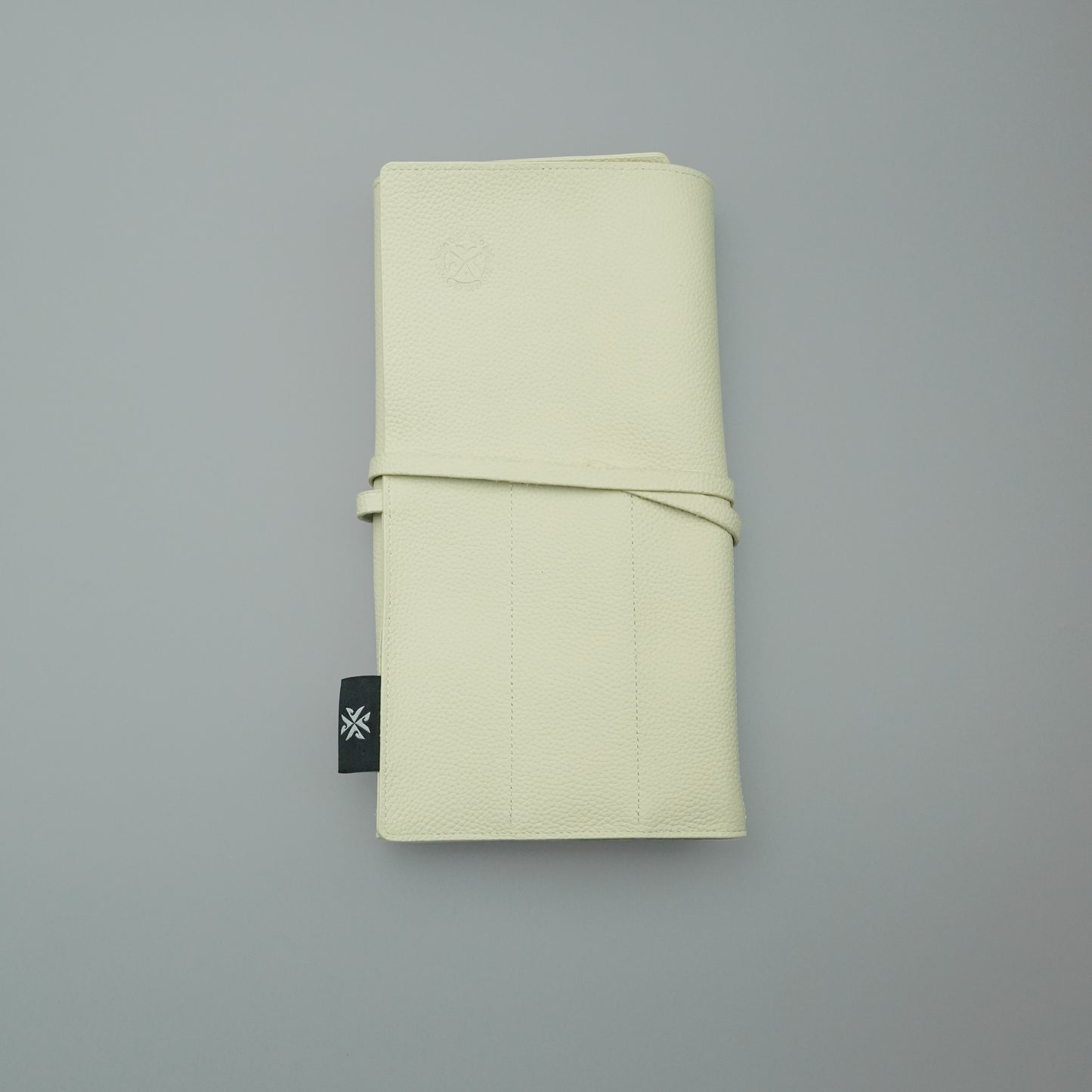 OSK Tools Premium Leather Wrench Roll