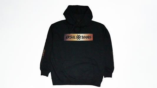 TEAM OSK USA Hoodie – SEMA 2025 Edition