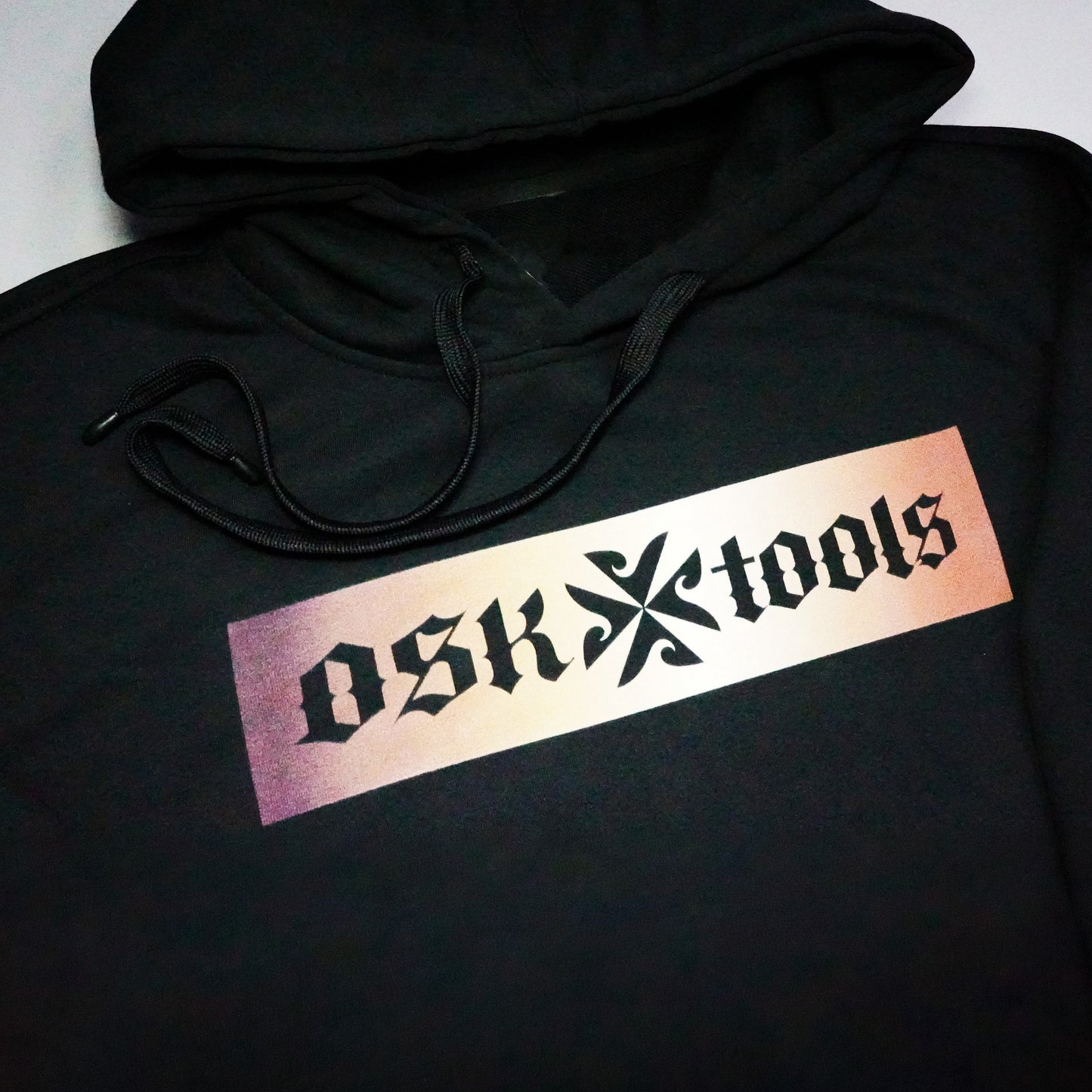 TEAM OSK USA Hoodie – SEMA 2025 Edition