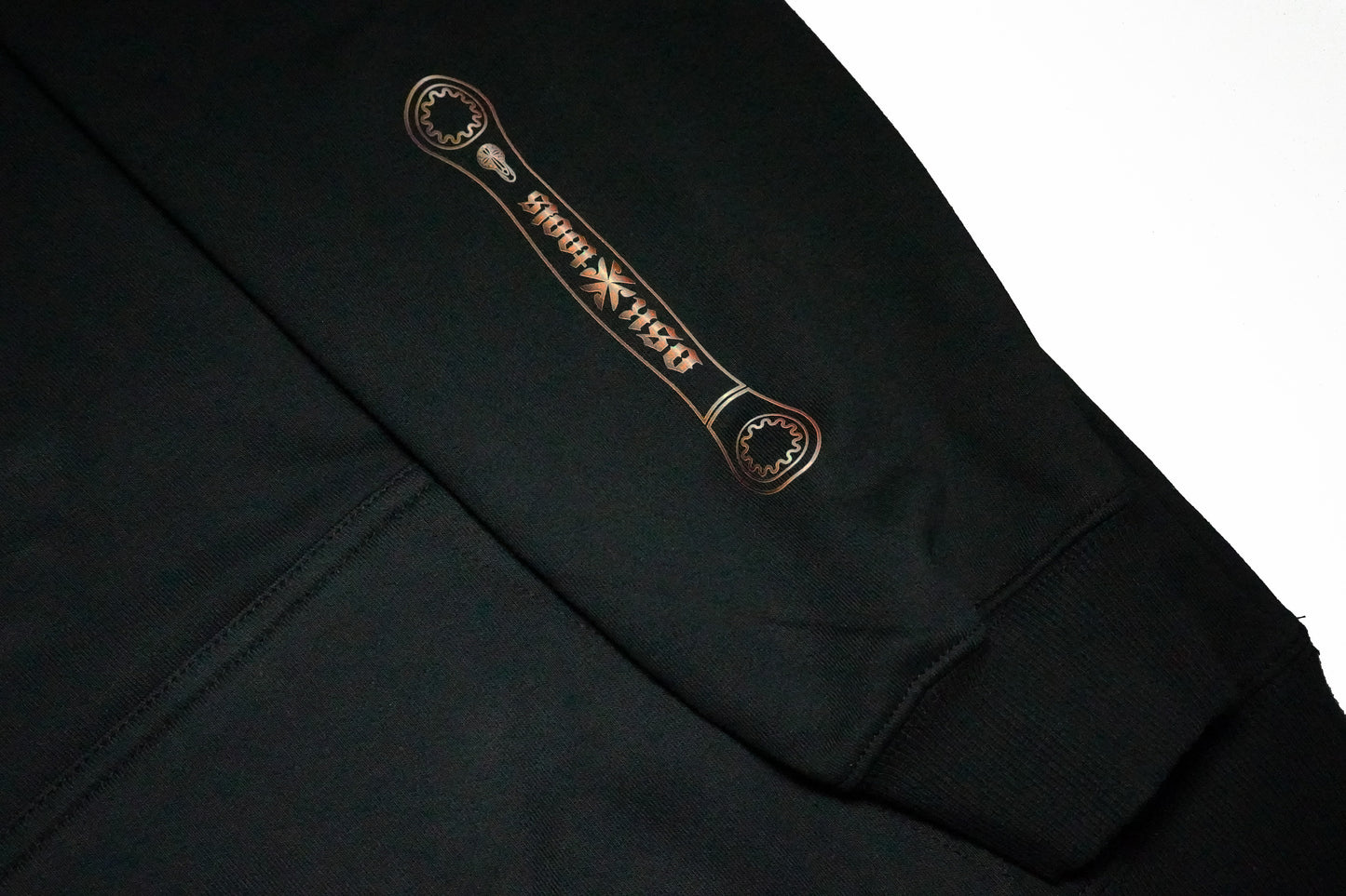 TEAM OSK USA Hoodie – SEMA 2025 Edition