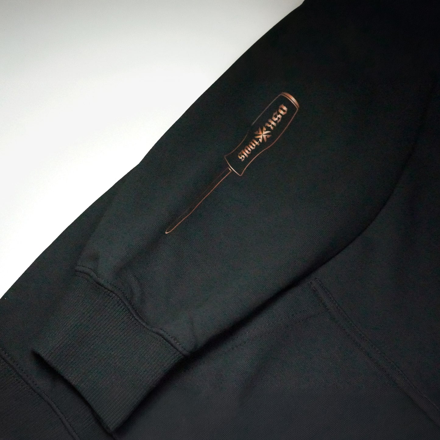 TEAM OSK USA Hoodie – SEMA 2025 Edition