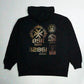 TEAM OSK USA Hoodie – SEMA 2025 Edition
