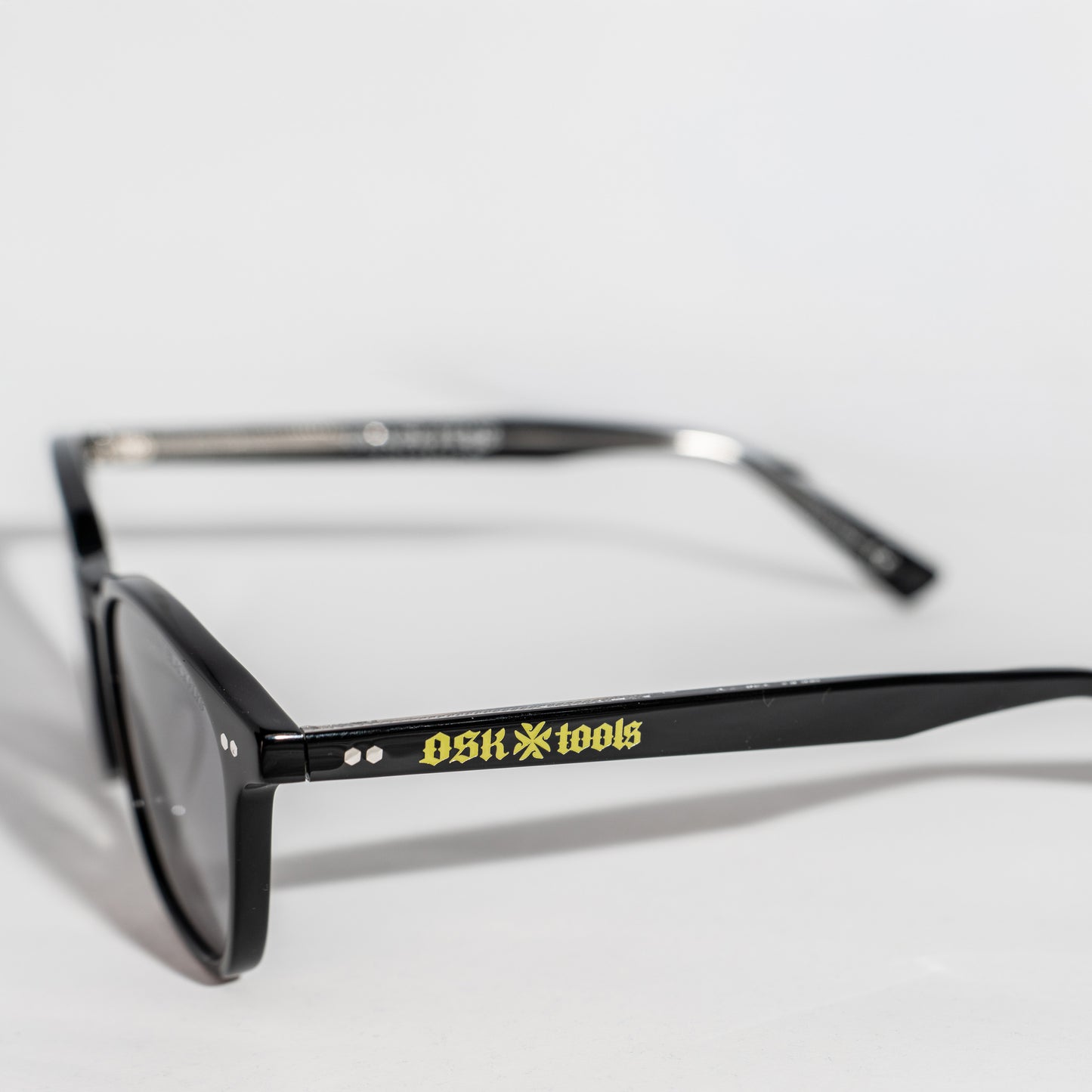 BLACKFLY X OSK Tools Sunglasses (Japan Exclusive Edition) Limited to 10 pieces only