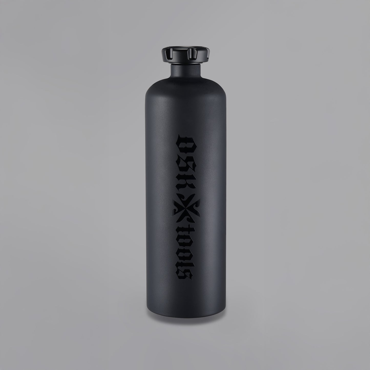 Stainless Steel Fuel Bottle — 1500 ml