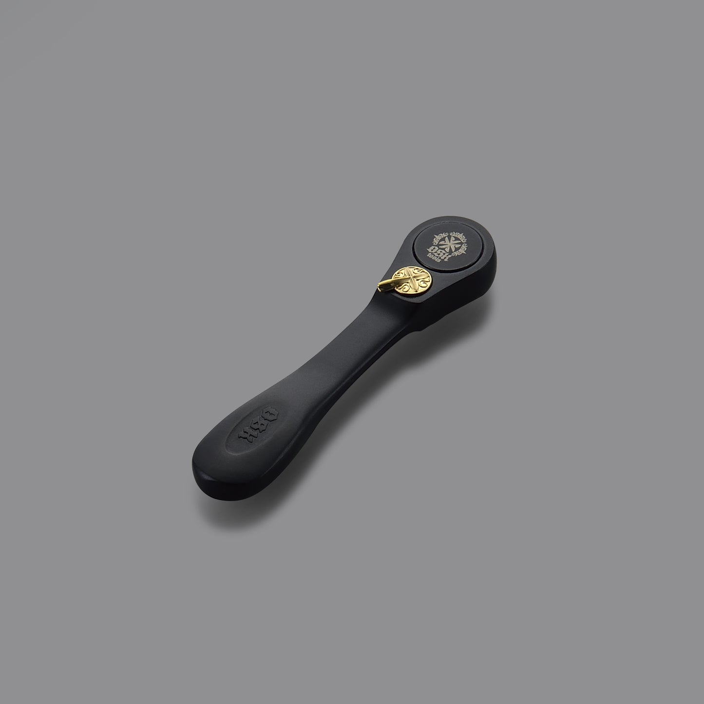 Mini Starter Bit Drive Ratchet