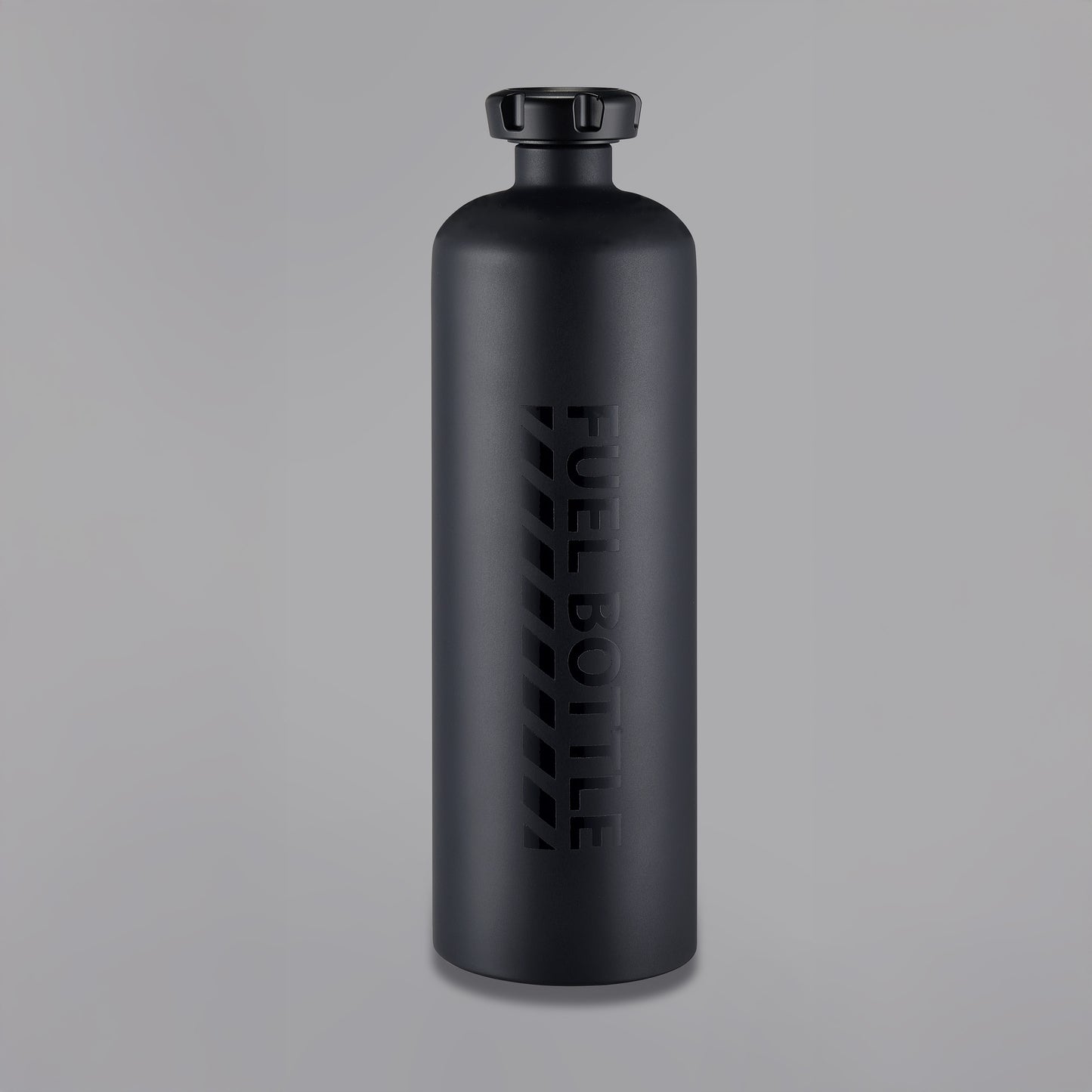 Stainless Steel Fuel Bottle — 1500 ml