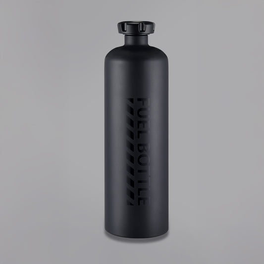 Stainless Steel Fuel Bottle — 1500 ml