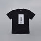 OSK TOOL ART BLACK T-SHIRT