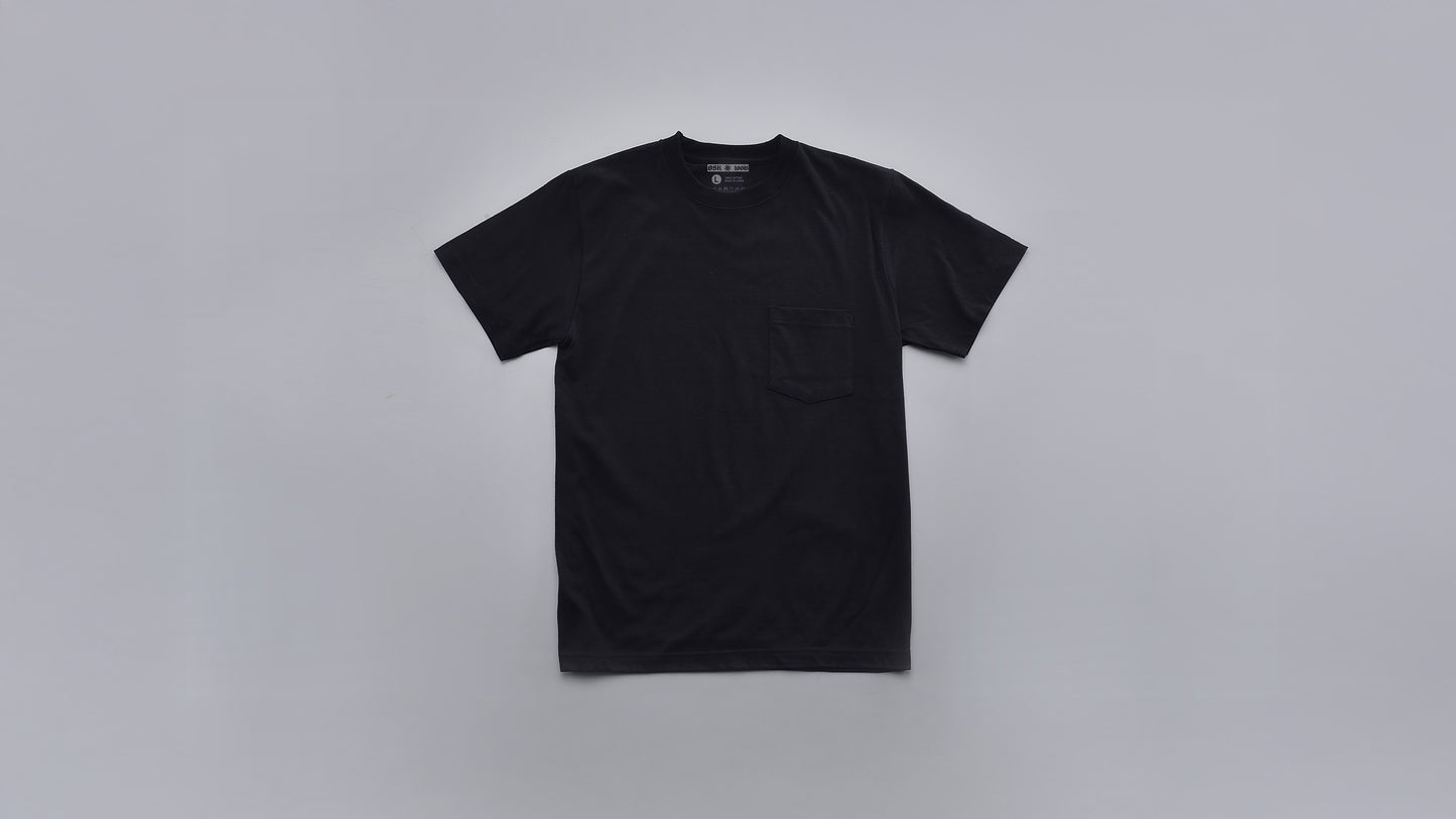 OSK Basic Cotton 5.6oz Pocket T-Shirt