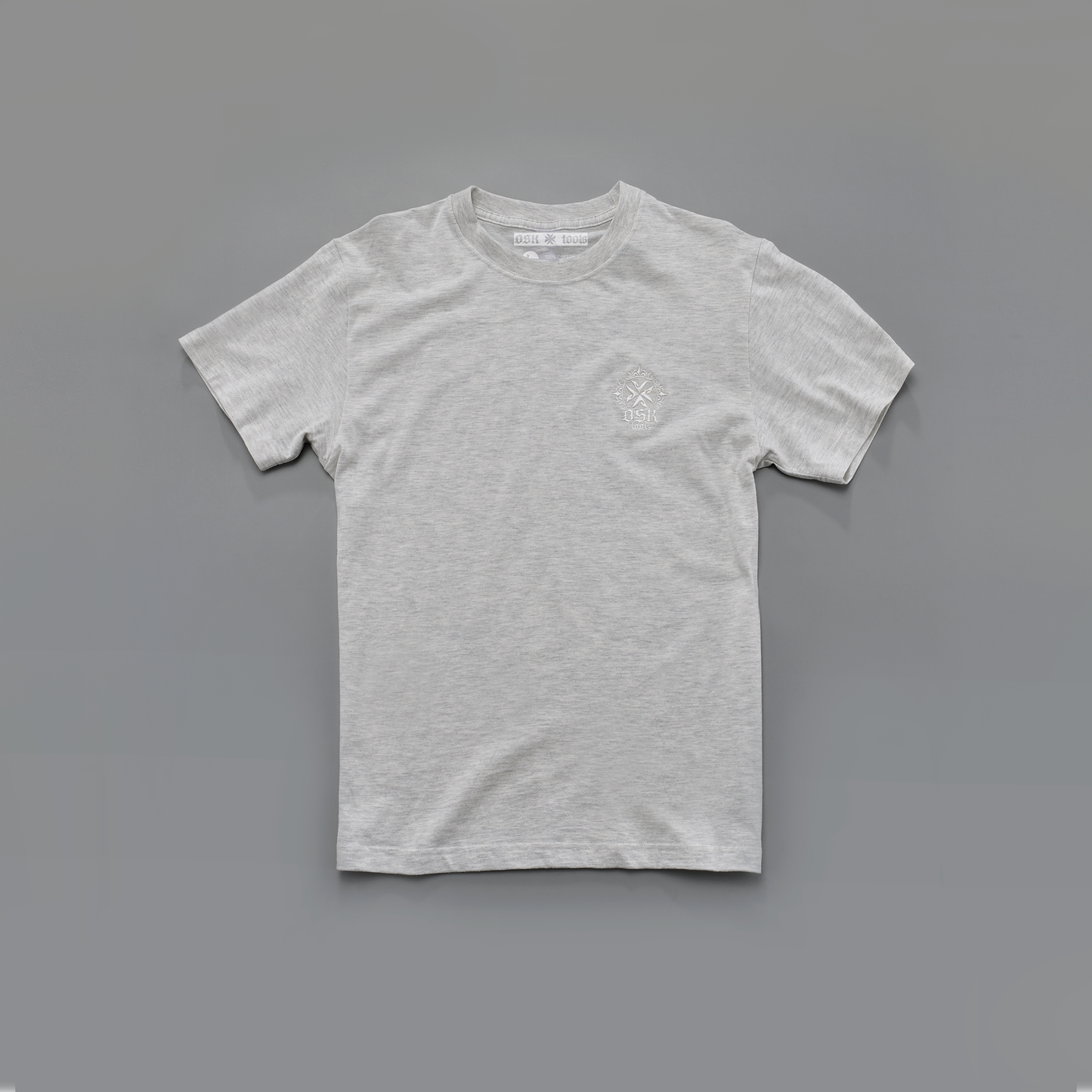 OSK Basic Cotton 5.6oz T-Shirt