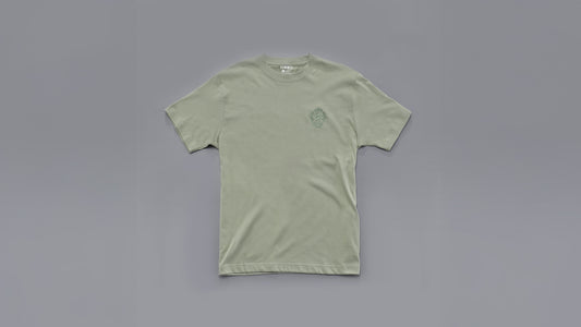 OSK Basic Cotton 5.6oz T-Shirt