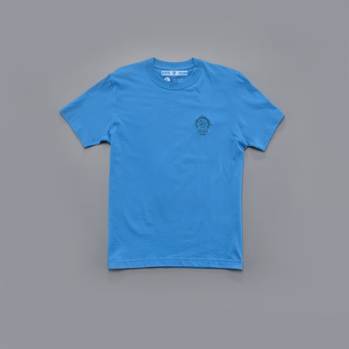 OSK Basic Cotton 5.6oz T-Shirt