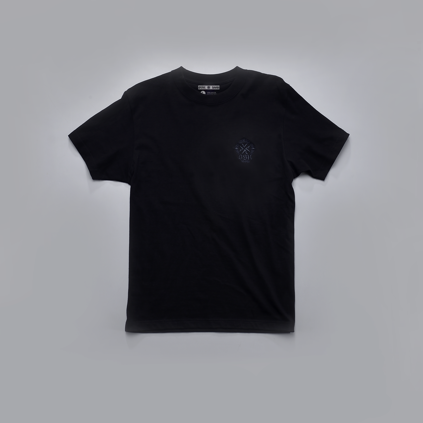 OSK Basic Cotton 5.6oz T-Shirt