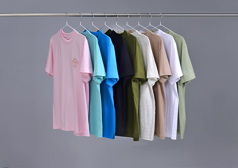OSK Basic Cotton 5.6oz T-Shirt