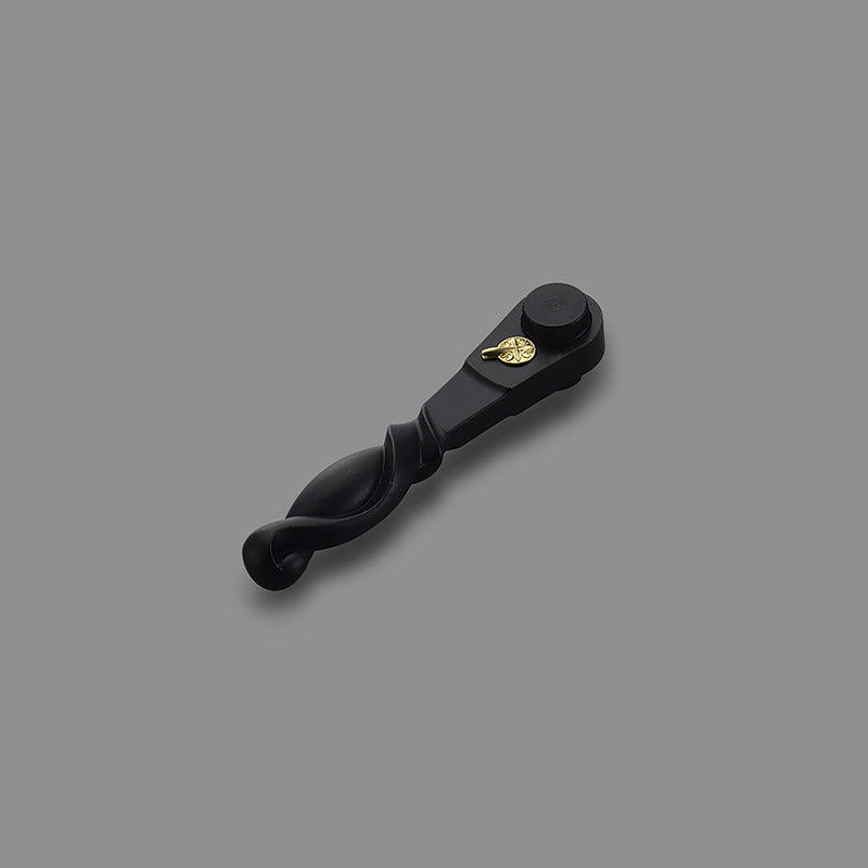 1/4 Drive Twist Mini Ratchet