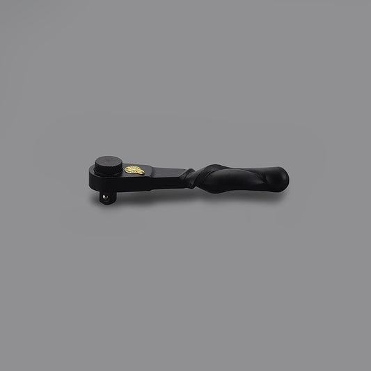 1/4 Drive Twist Mini Ratchet