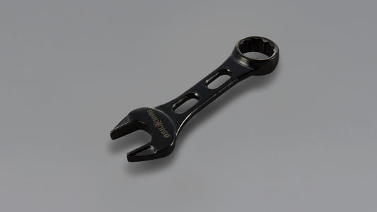 ASAHI X OSK LIGHT TOOL 13MM WRENCH