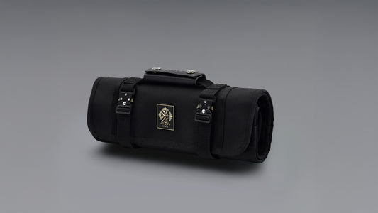 OSK Premium Nylon Tool Pouch