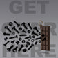 OSK MAGNETIC CHOCOLATE KEYRING
