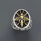 THE BEE RING — Spirit of the Hive
