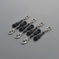 OSK 10mm Flex Ratcheting Wrench Keychain