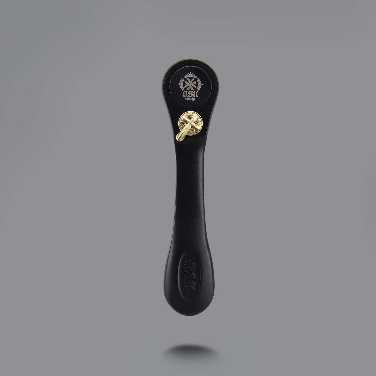 Mini Starter Bit Drive Ratchet
