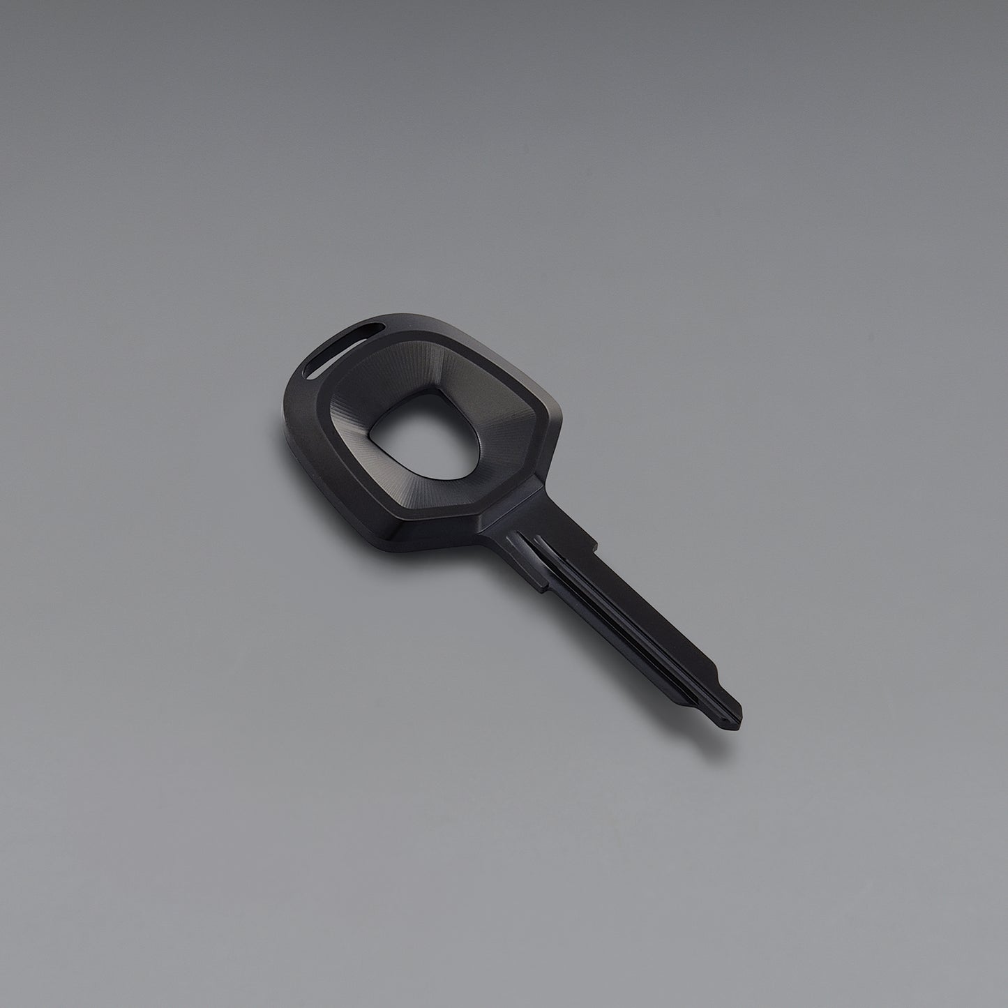 Custom Copper Key for Porsche