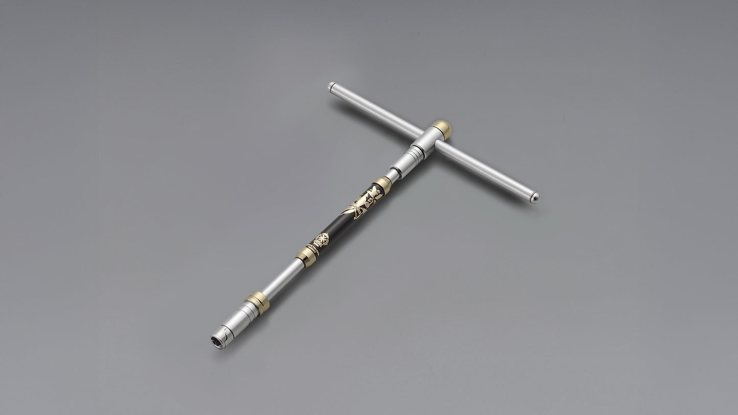 OSK SPINNING T-BAR TYPE 1