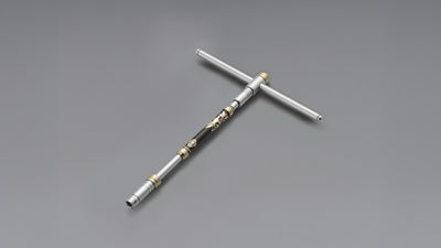 OSK SPINNING T-BAR 1/4