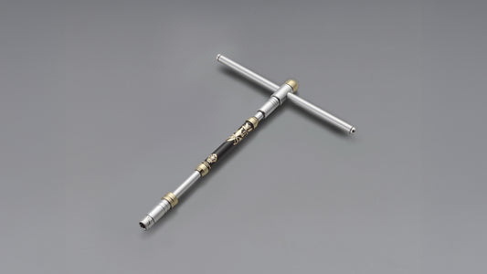 OSK SPINNING T-BAR TYPE 1