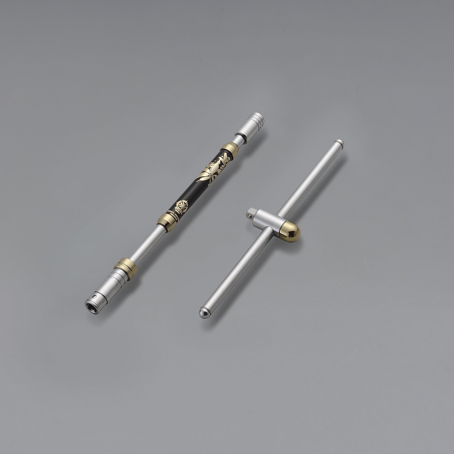 OSK SPINNING T-BAR TYPE 1