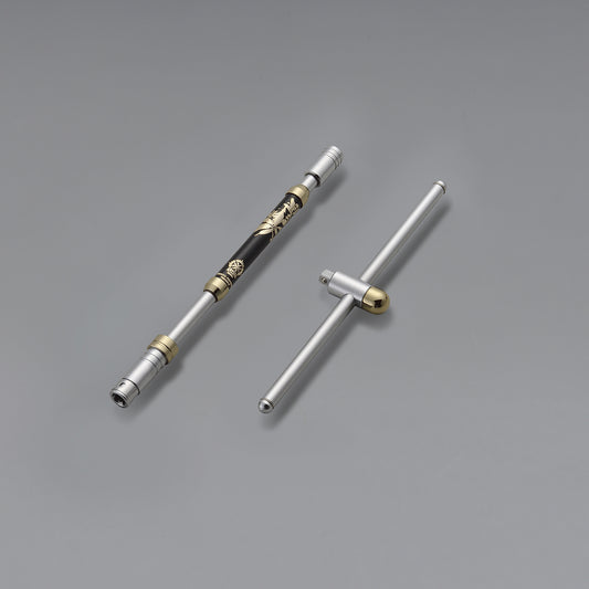 OSK SPINNING T-BAR TYPE 1