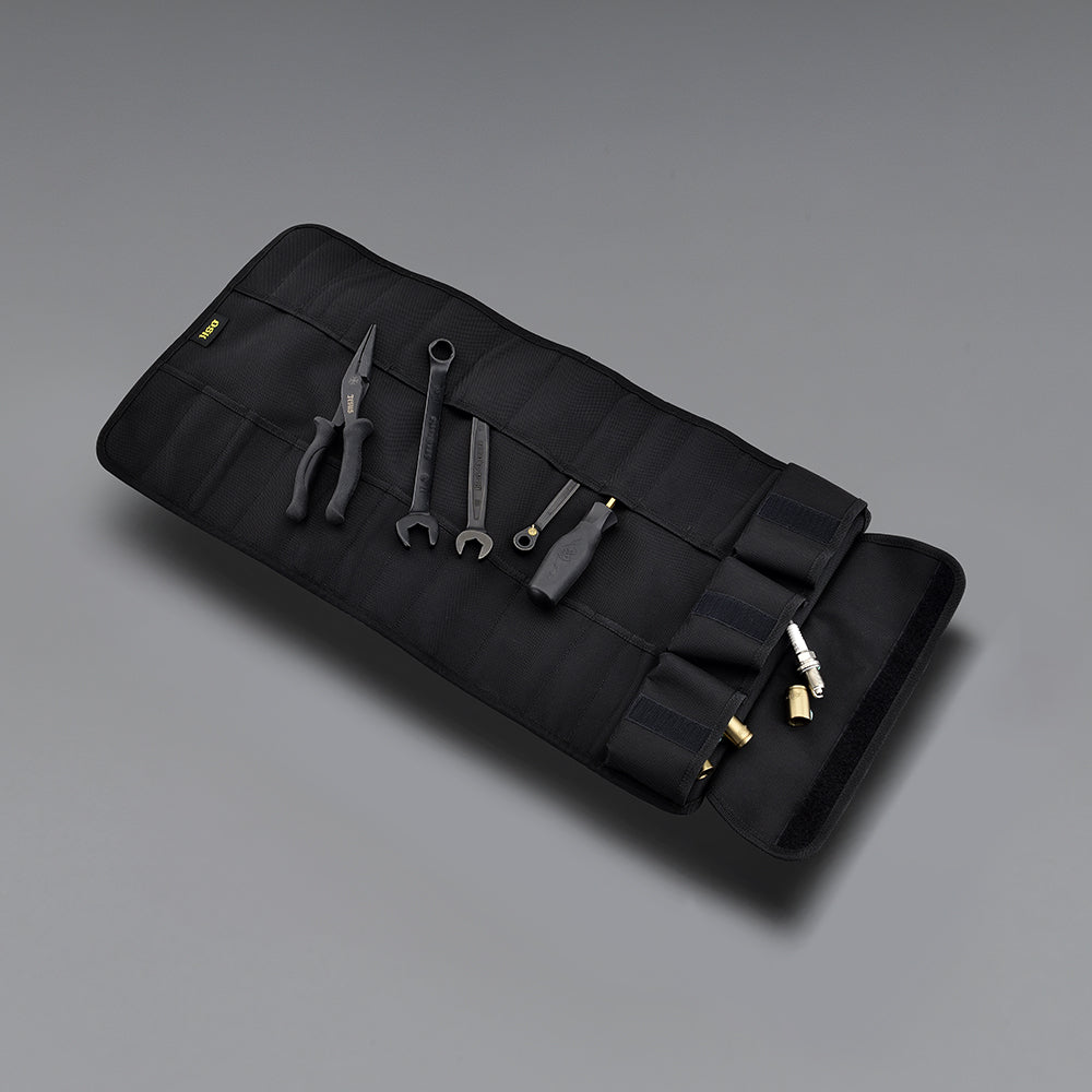 OSK Premium Nylon Tool Pouch