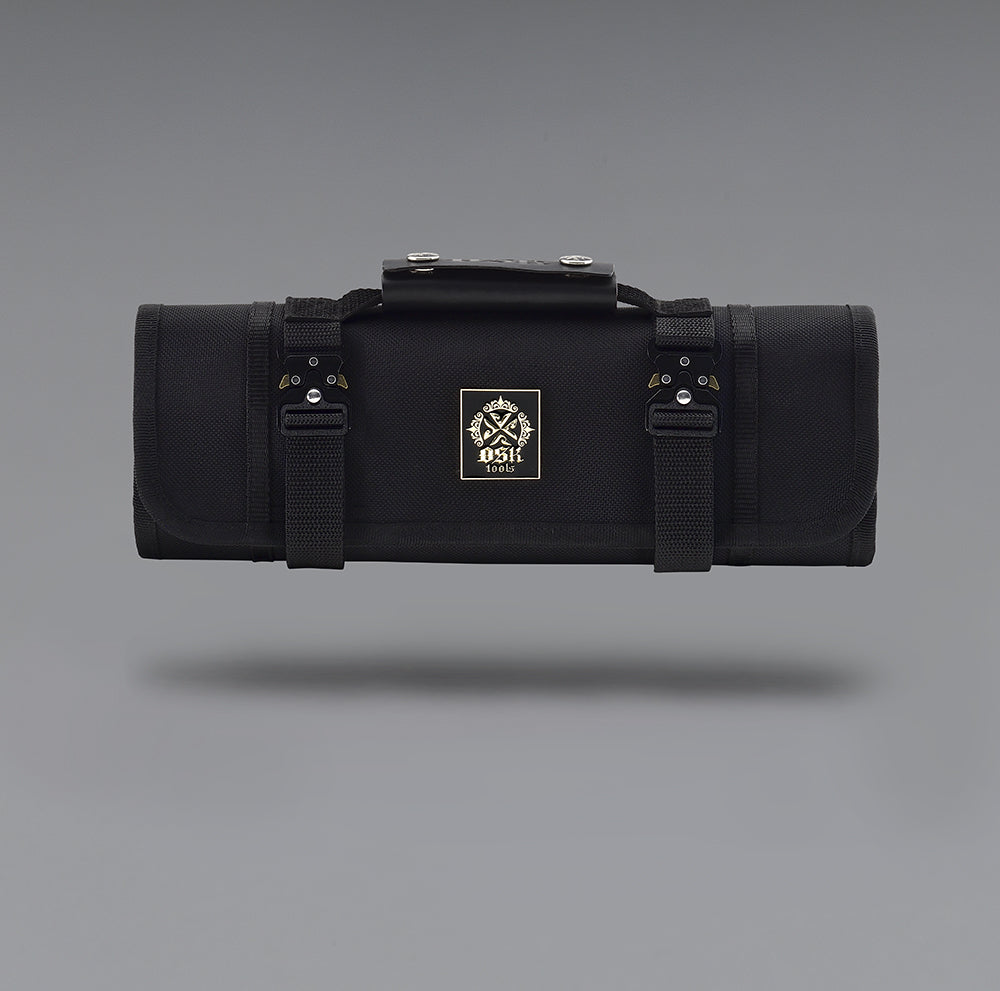 OSK Premium Nylon Tool Pouch