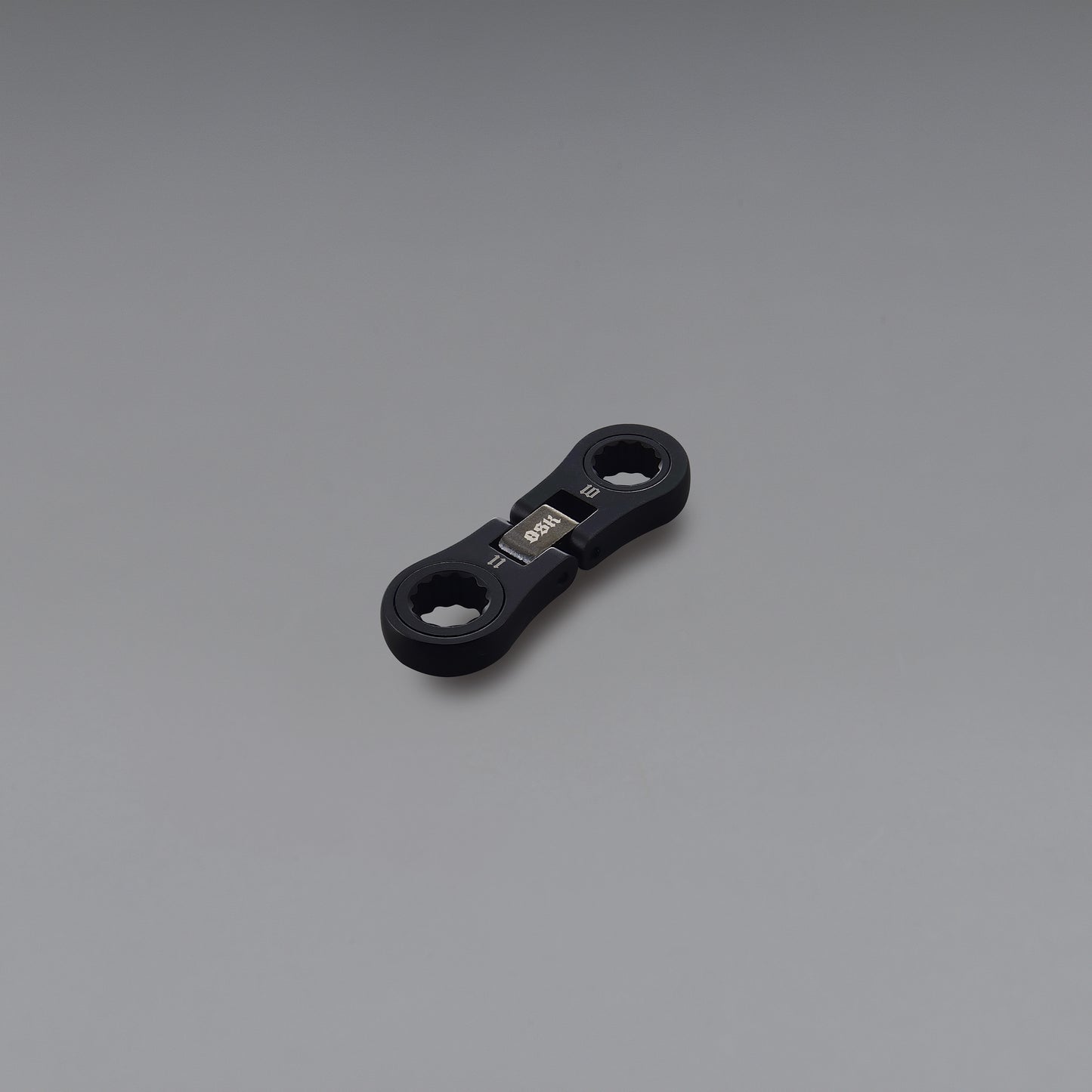 OSK FLEX PALM RATCHET – Metric Double-End Set