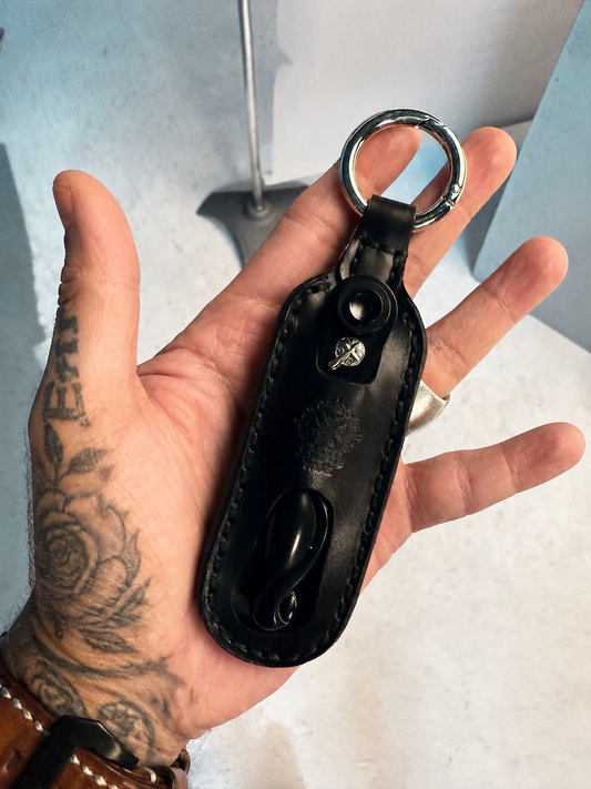 OSK Horween Leather Tool Fob