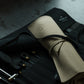 OSK Tools Premium Leather Wrench Roll