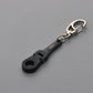 OSK 10mm Flex Ratcheting Wrench Keychain