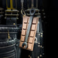 OSK MAGNETIC CHOCOLATE KEYRING