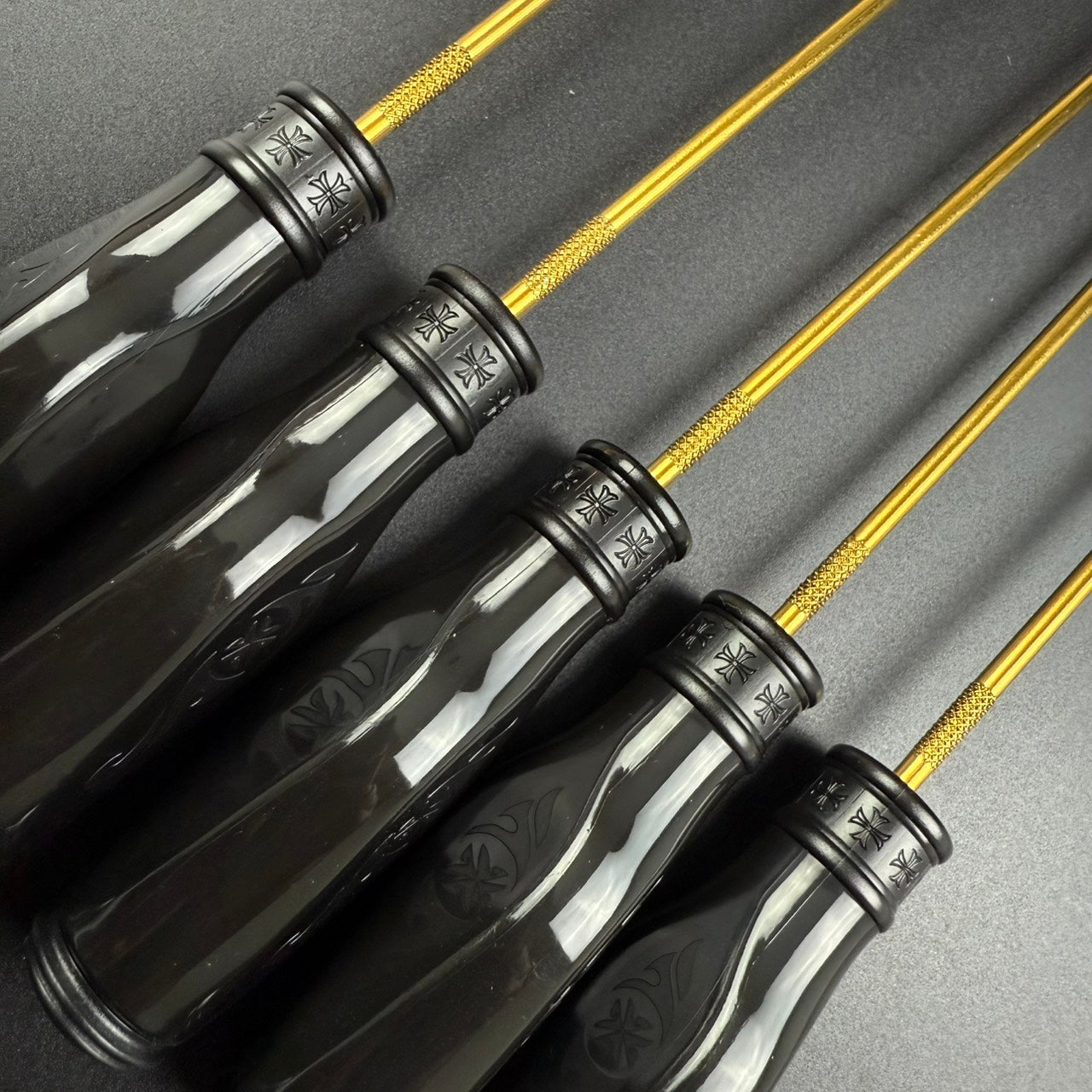 Pointed Pick and Hook Set