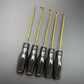Pointed Pick and Hook Set