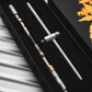 OSK SPINNING T-BAR 1/4