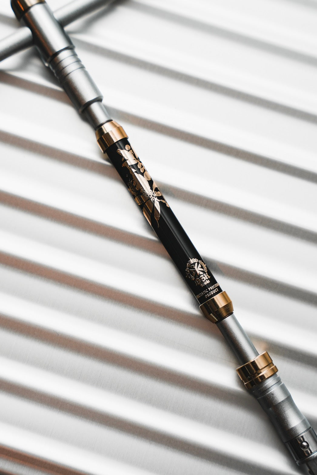 OSK SPINNING T-BAR 1/4
