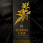 OSK SPINNING T-BAR 1/4