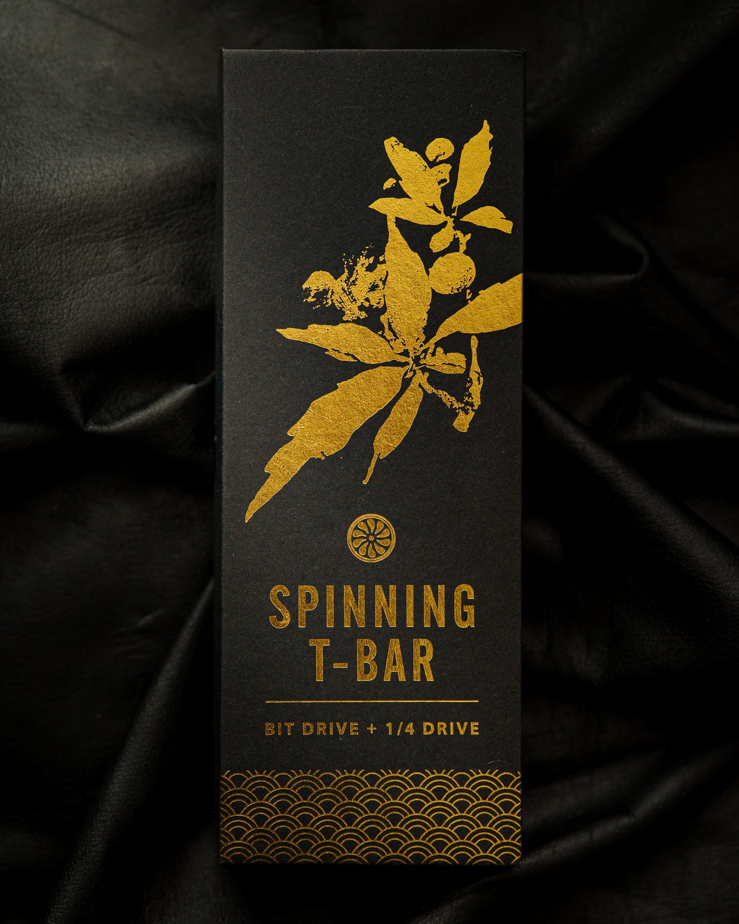 OSK SPINNING T-BAR 1/4