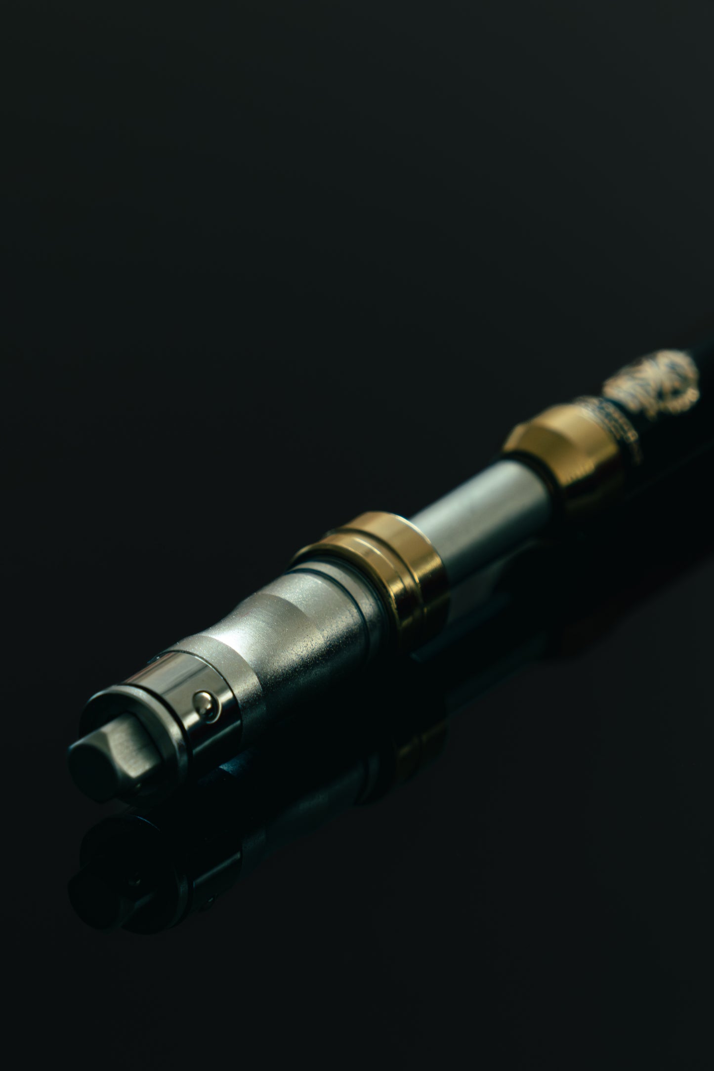 OSK SPINNING T-BAR 1/4